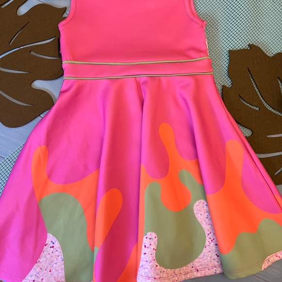Jojo Siwa girls dress - Picture 2 of 3